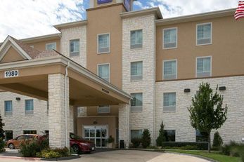 Sleep Inn & Suites