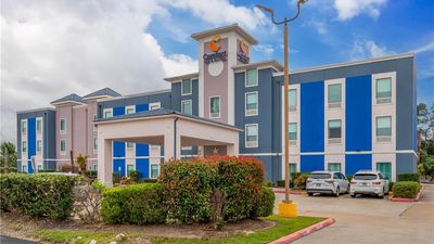 Comfort Inn & Suites