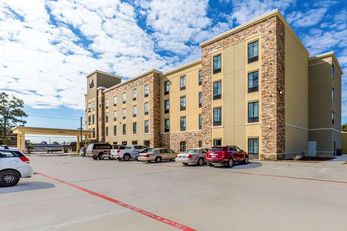 Comfort Suites, Channelview
