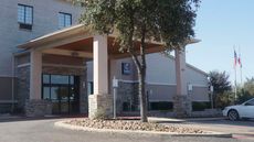Comfort Inn and Suites Burnet