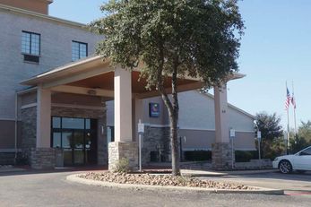 Comfort Inn & Suites Conference Center