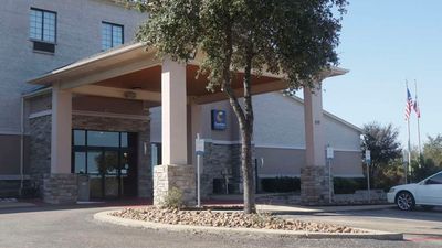 Comfort Inn & Suites Conference Center