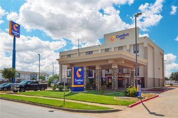 Comfort Inn - Wichita Falls