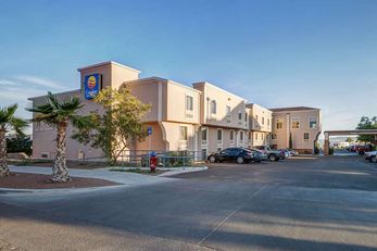 Comfort Inn & Suites I-10 Airport