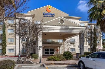 Comfort Inn & Suites Boerne