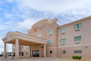 Comfort Inn Stanton