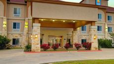 Comfort Inn and Suites Alvarado