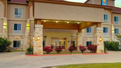Comfort Inn & Suites