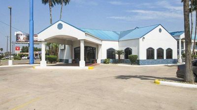 Rodeway Inn