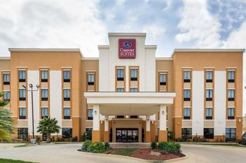 Comfort Suites