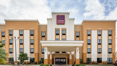 Comfort Suites