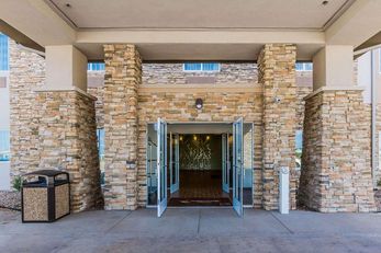 Sleep Inn & Suites, Odessa