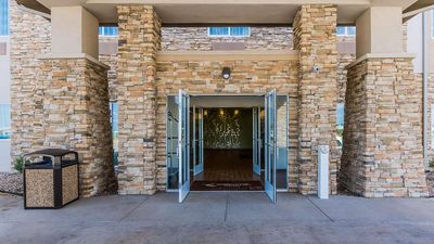 Sleep Inn & Suites, Odessa