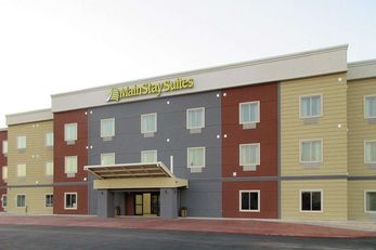 MainStay Suites, Odessa