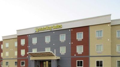 MainStay Suites, Odessa