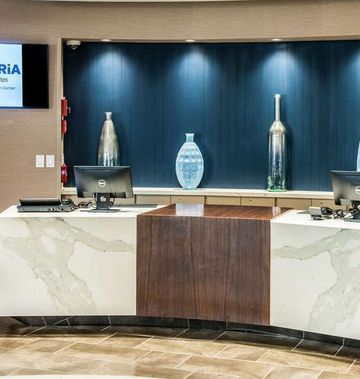 Cambria Hotel McAllen Convention Center
