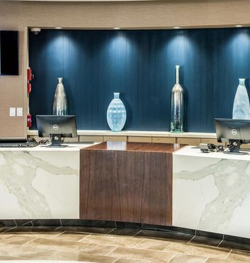 Cambria Hotel McAllen Convention Center