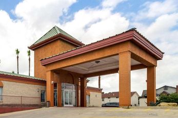 Econo Inn & Suites Eagle Pass