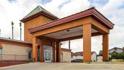 Econo Inn & Suites Eagle Pass