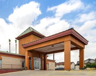 Econo Inn & Suites Eagle Pass