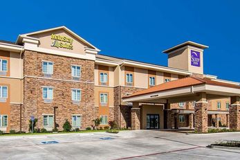 MainStay Suites Lufkin