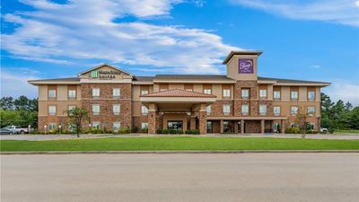 MainStay Suites Lufkin