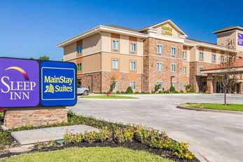 Sleep Inn Lufkin