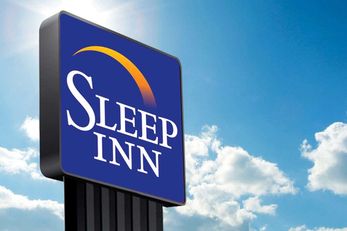 Sleep Inn Big Spring