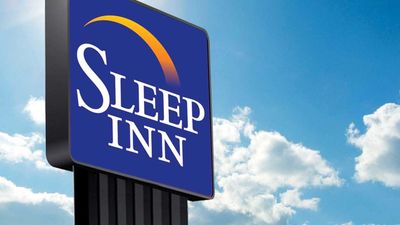 Sleep Inn Big Spring