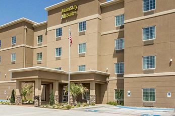 MainStay Suites