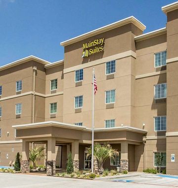 MainStay Suites
