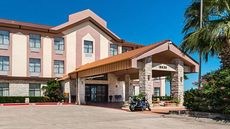 Quality Inn and Suites Buda