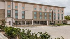 Sleep Inn & Suites College Station