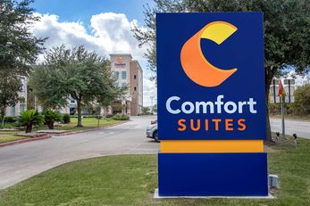 Comfort Suites Northwest Houston