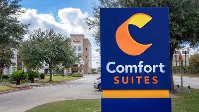 Comfort Suites Northwest Houston