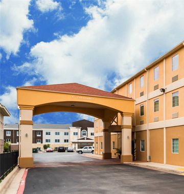 Quality Inn, Killeen