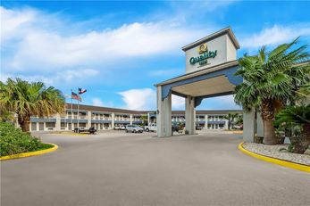 Quality Inn and Suites Rio Grande City