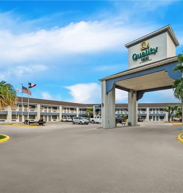 Quality Inn and Suites Rio Grande City