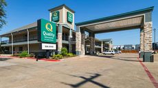 Quality Inn and Suites Garland