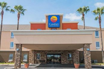 Comfort Inn & Suites, Pharr