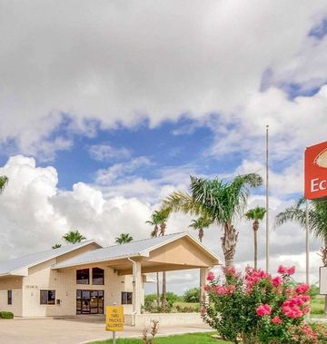 Econo Lodge Falfurrias
