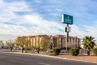 Quality Inn & Suites