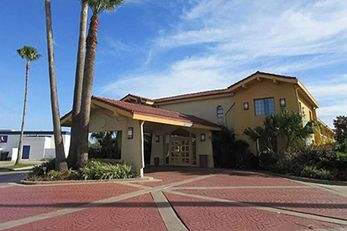 Quality Inn Harlingen