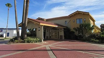 Quality Inn Harlingen