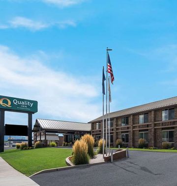 Quality Inn