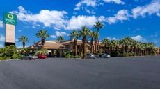 Quality Inn of St. George