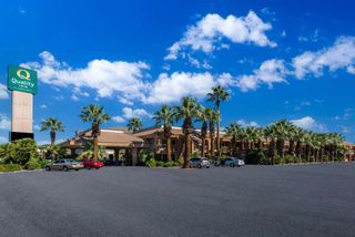 Quality Inn of St. George