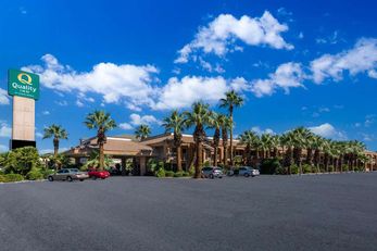 Quality Inn of St. George