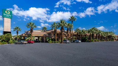 Quality Inn of St. George