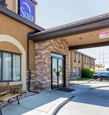 Sleep Inn